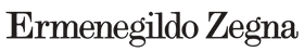 Ermenegildo Zegna