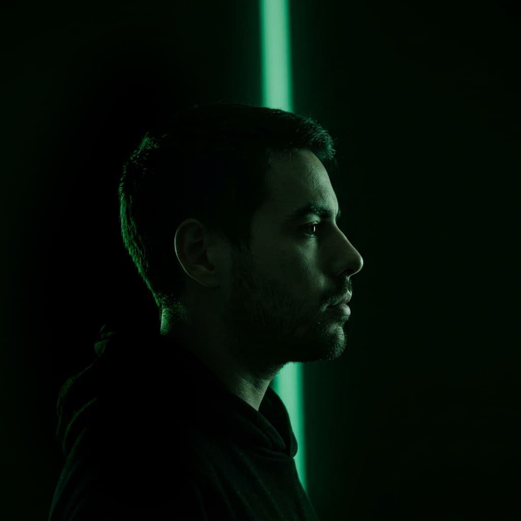 Hugo Miranda — Founder, Brave Particle